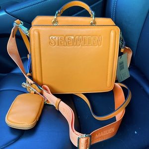 Viral Steve-madden bag